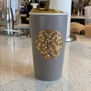 Starbucks Tumbler